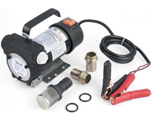 Насос перекачки топлива БелАК Стандарт 12V 50 л/мин БАК.11012