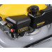 Газонокосилка бензиновая HUTER GLM-460ST Grey 70/3/77