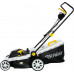 Газонокосилка электрическая Kranz KR-2000 KR-16-1241