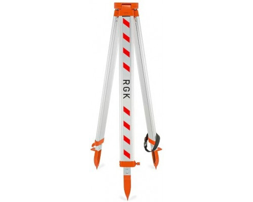 Нивелир оптический RGK N-24 комплект 778275