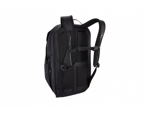 Рюкзак THULE 3 204 731 paramount commuter backpack, 27l, black 3204731