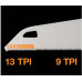 Ножовка по дереву FISKARS 1062930 Powertooth