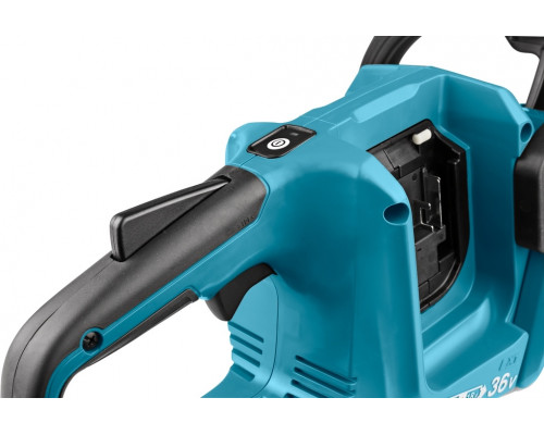 Пила цепная аккумуляторная MAKITA DUC353RF2