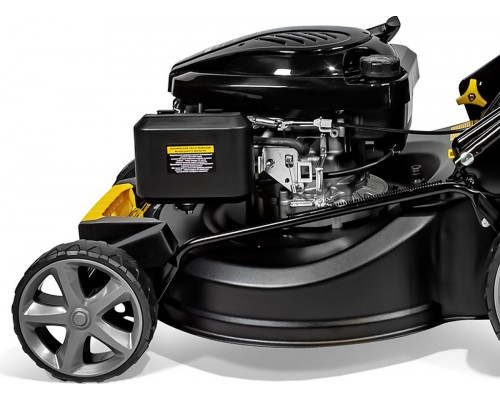 Газонокосилка бензиновая CHAMPION LM5344