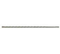 Бур SDS-plus КРАТОН S4 Ø10х350 мм 1 02 03 019
