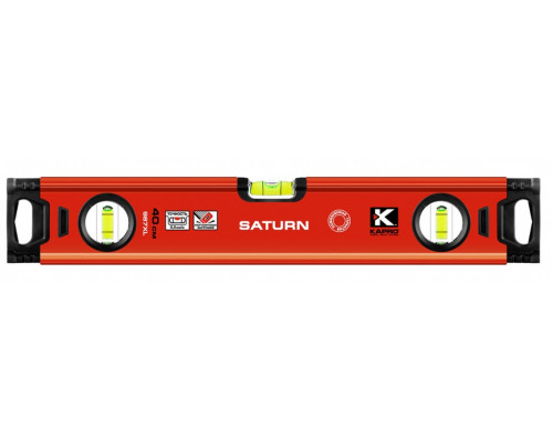 Уровень строительный KAPRO SATURN 987XL-41, 40 см