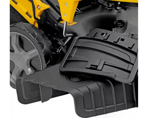 Газонокосилка бензиновая Denzel GLD-410SP-K 58813