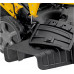 Газонокосилка бензиновая Denzel GLD-410SP-K 58813