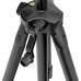 Лазерный уровень Denzel DLV-360-3T мультипризменный, штатив 350805