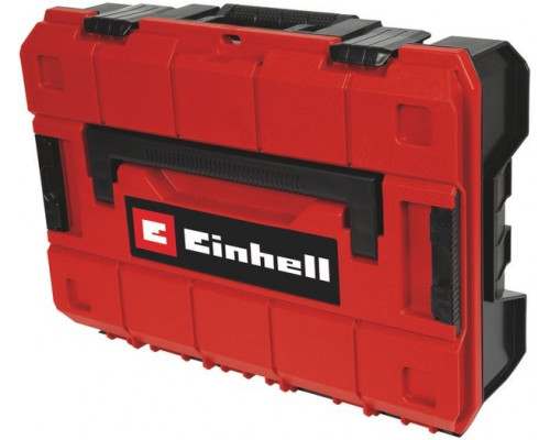 Дрель-шуруповерт аккумуляторная EINHELL PXC TP-CD 18/120 Li-i BL SET2 4514310SET2