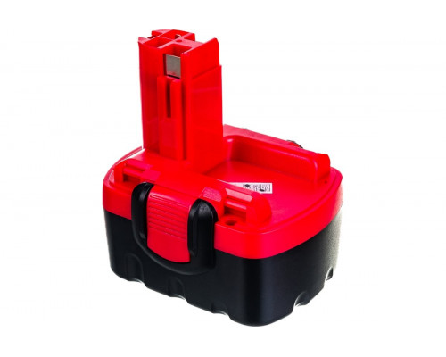 Аккумулятор TopON для Bosch AHS 14.4В, 2.1Ah (Ni-Mh) TOP-PTGD-BOS-14.4