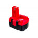 Аккумулятор TopON для Bosch AHS 14.4В, 2.1Ah (Ni-Mh) TOP-PTGD-BOS-14.4