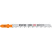 Пилки по дереву STAYER T144DF bi-metal, 75мм, 2шт. 15985-4_z02