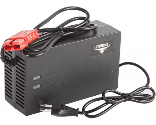 Зарядное устройство RUTRIKE 24V 32AH (29,2V 5А) для LiFePo4 аккумуляторов 024857
