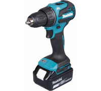 Дрель-шуруповерт аккумуляторная MAKITA DHP490SFJ