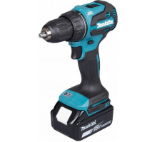Дрель-шуруповерт аккумуляторная MAKITA DHP490SFJ