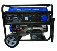 Генератор бензиновый RUCELF PE-9000BE