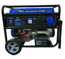 Генератор бензиновый RUCELF PE-9000BE