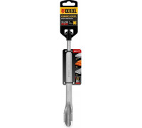 Зубило SDS-plus Denzel 703133 канальное, 14х22х250 мм