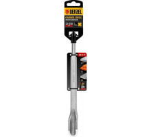 Зубило SDS-plus Denzel 703133 канальное, 14х22х250 мм