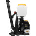 Опрыскиватель бензиновый Denzel GS-63-PRO, бак 25 л, 65302
