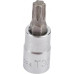 Головка TORX HANS 2024T30 короткая торцевая 1/4" Т30