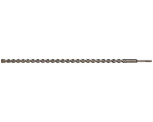 Бур SDS-plus Cutop Profi Plus 18x600 мм по бетону спираль, три пылеотводящие кро 49-18600