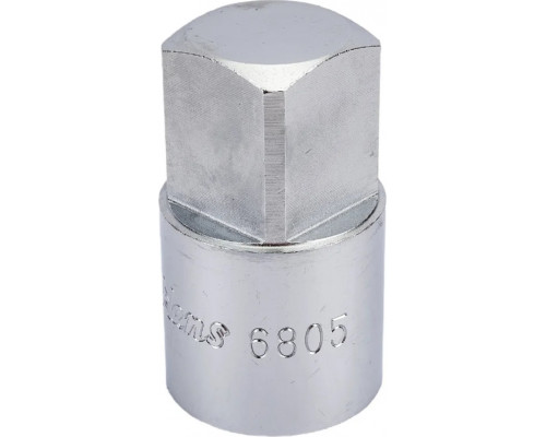 Адаптер HANS 6805 увеличивающий 3/4х1