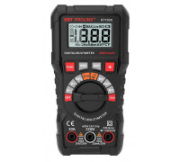 Мультиметр цифровой КВТ KT 130A серия PROLINE 88549