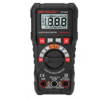 Мультиметр цифровой КВТ KT 130A серия PROLINE 88549