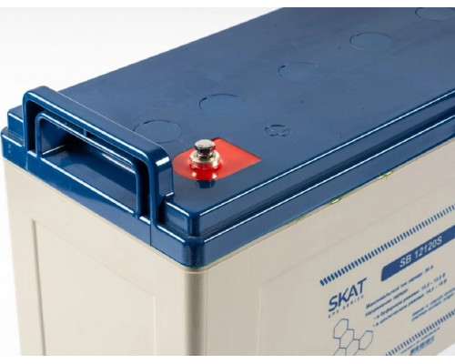 Аккумулятор SKAT SB 12120S 8974