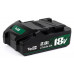 Аккумулятор TopON для Metabo Li-Ion 18В 2.0Ah TOP-MET-18-2.0