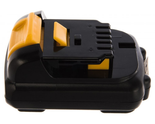 Аккумулятор TopON для DeWalt 10.8В, 1.5Ah (Li-Ion) TOP-PTGD-DEW-10.8-1.5-Li