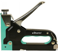 Скобозабиватель ручной Sturm 1071-01-S3