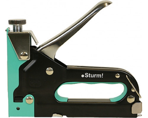 Скобозабиватель ручной Sturm 1071-01-S3