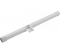 Ключ трубчатый THORVIK SPS1628 свечной, 16 мм, 280 мм 053743
