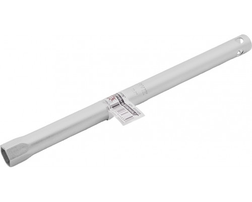 Ключ трубчатый THORVIK SPS1628 свечной, 16 мм, 280 мм 053743