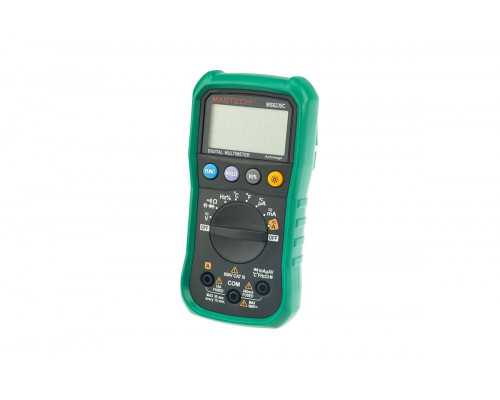 Мультиметр цифровой MASTECH MS8239С 13-2020