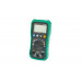 Мультиметр цифровой MASTECH MS8239С 13-2020