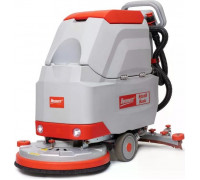 Машина поломоечная Bennett Smart S510B PRO (Li-60Аh) S510b PRO 60li