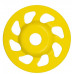 Алмазная чашка DLT FAN Standard 125мм 1418