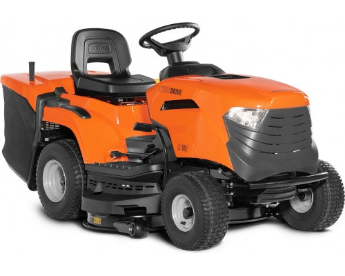 Райдер садовый DAEWOO DLT 98H с гидростатической трансмиссией
