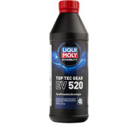 Масло трансмиссионное LIQUI MOLY Top Tec Gear EV 520 1л 21755 21755