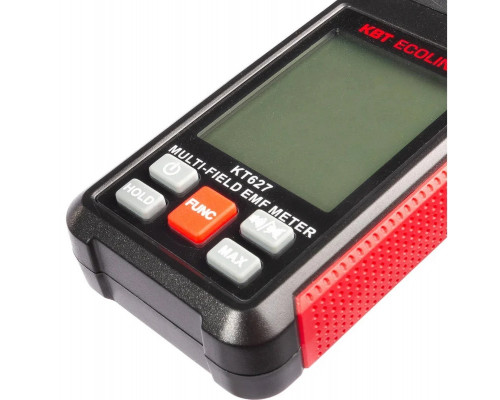 Измеритель магнитных полей КВТ КТ 627 ECOLINE 90384