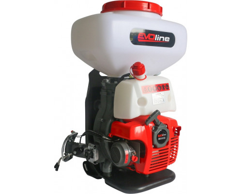 Опрыскиватель бензиновый Evoline MBG 54 Plus ранцевый