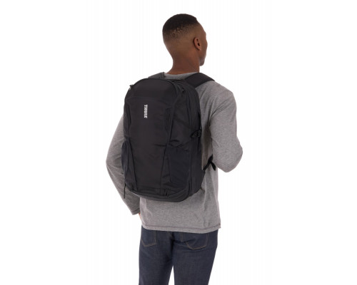 Рюкзак THULE 3204849 Enroute Backpack, 30L, Black