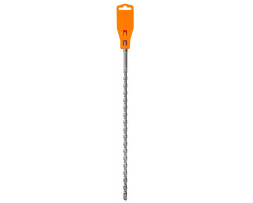 Бур SDS-plus ВИХРЬ 10x410x350 по бетону 73/10/7/9