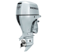 Лодочный мотор HONDA BF 150 XRD подвесной BF150DXRD