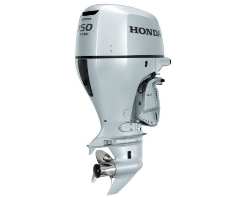 Лодочный мотор Honda BF 150 XRD подвесной BF150DXRD