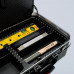 Набор инструмента KNIPEX KN-002106 BIG Basic Move ElectricPlus, 68 предметов